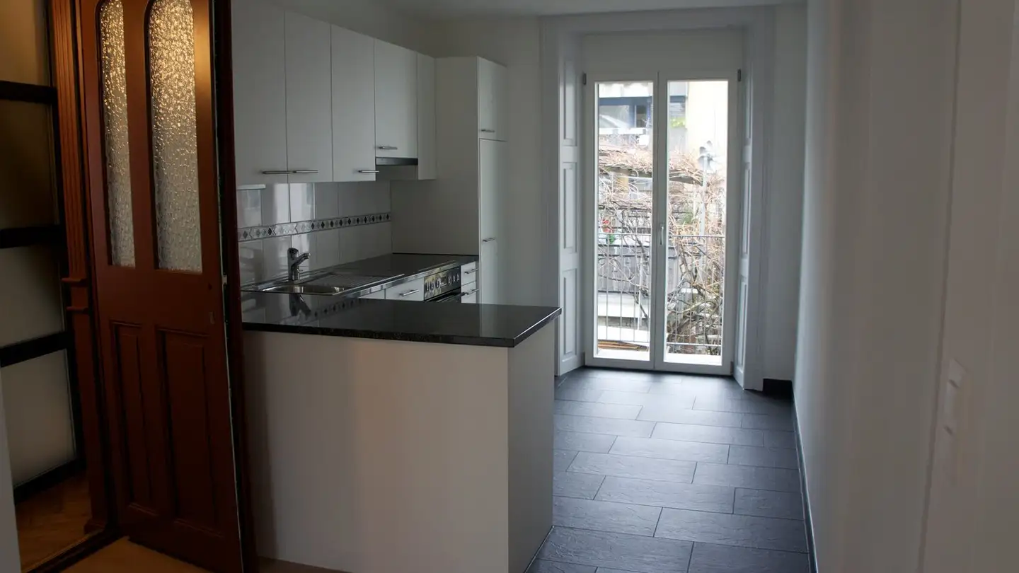 Wohnung mieten - Rue Karl-Neuhaus / Karl-Neuhaus-Strasse 23, 2502 Biel/Bienne - Foto 2