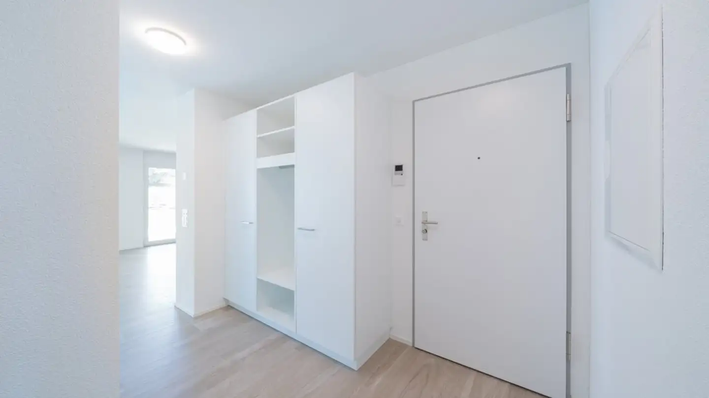 Appartamento in affitto - Feldstrasse 2, 5734 Reinach AG - Foto 4