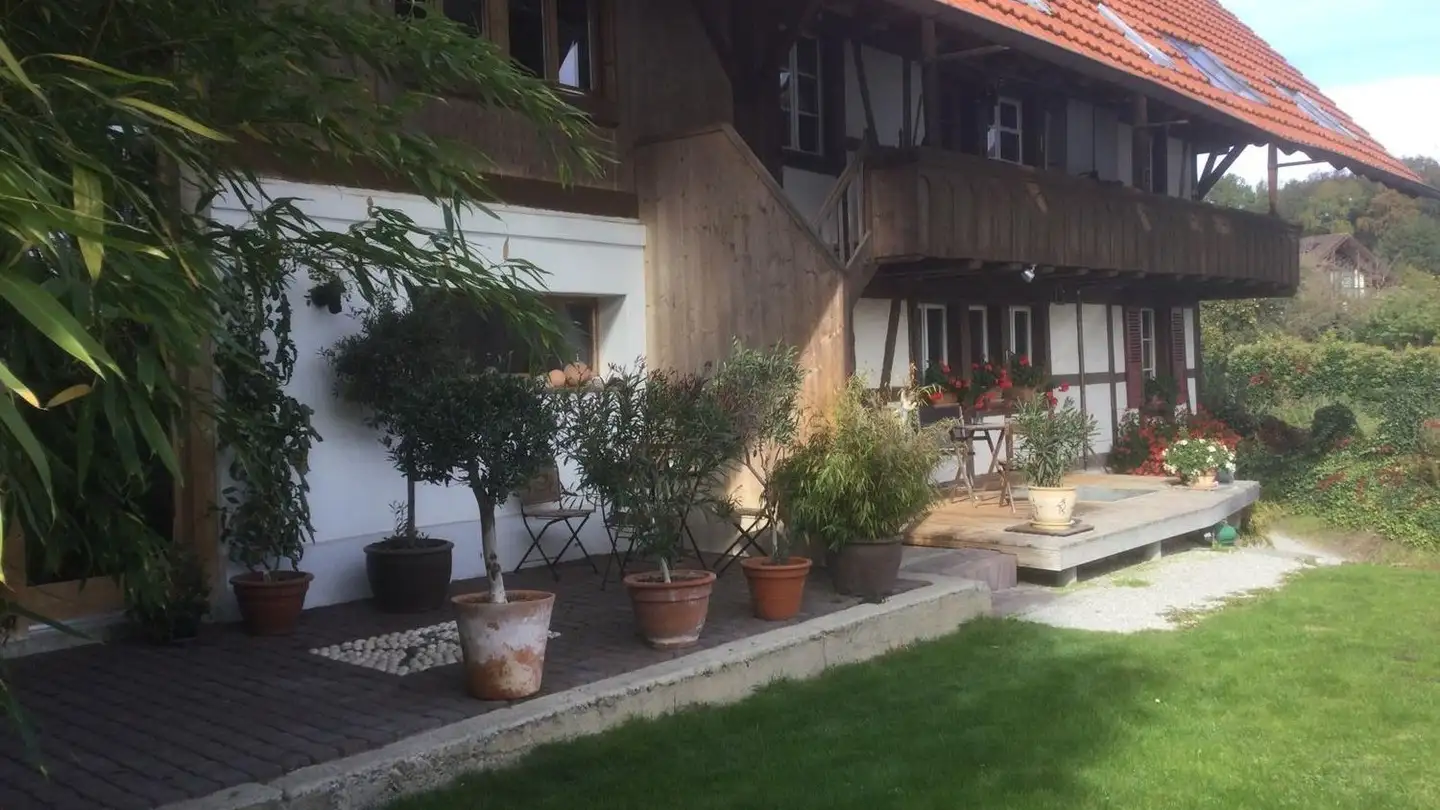 Apartment for rent - Milchgässli 34, 3208 Gurbrü