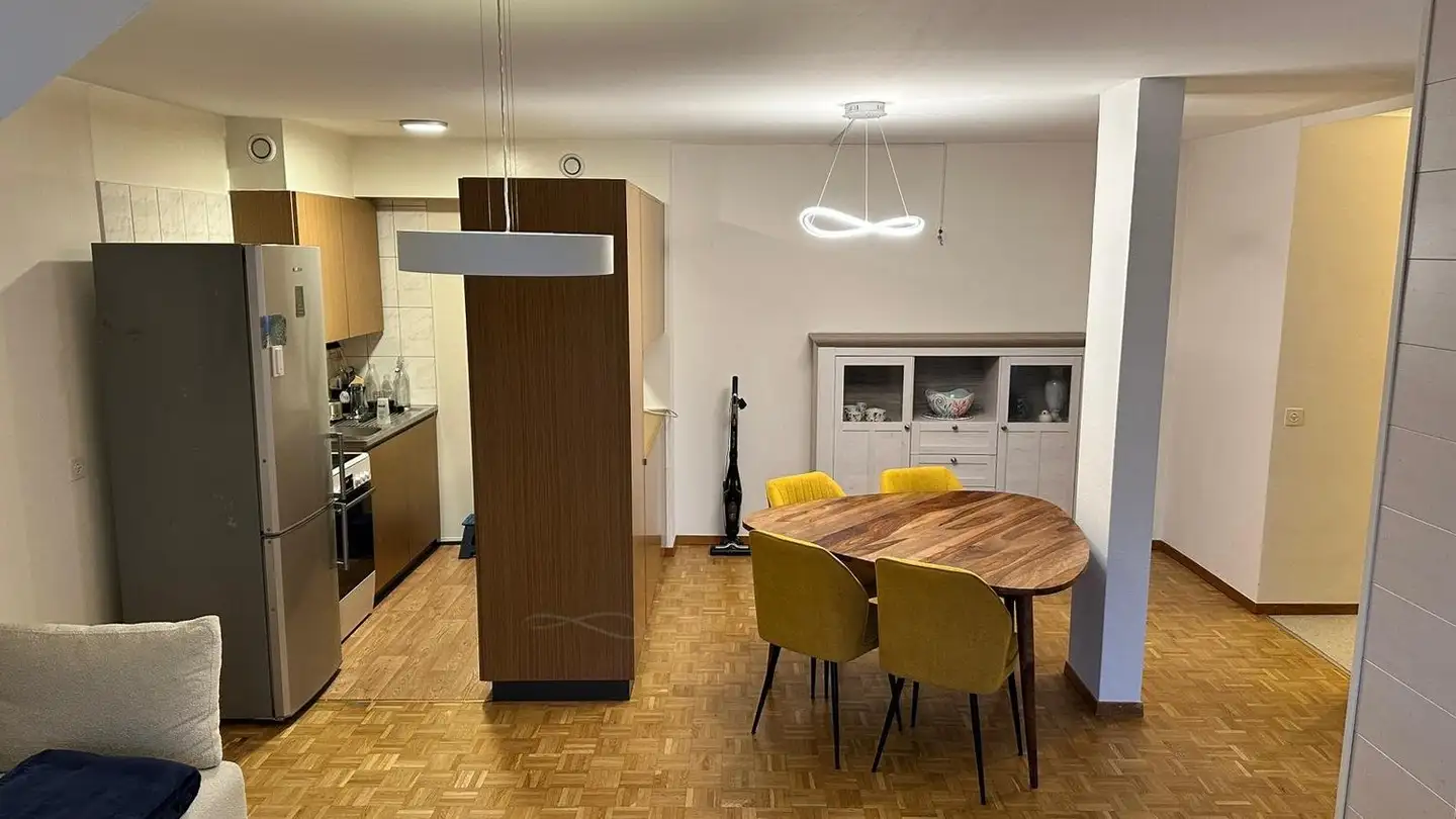 Wohnung mieten - 1233 Bernex - Foto 4