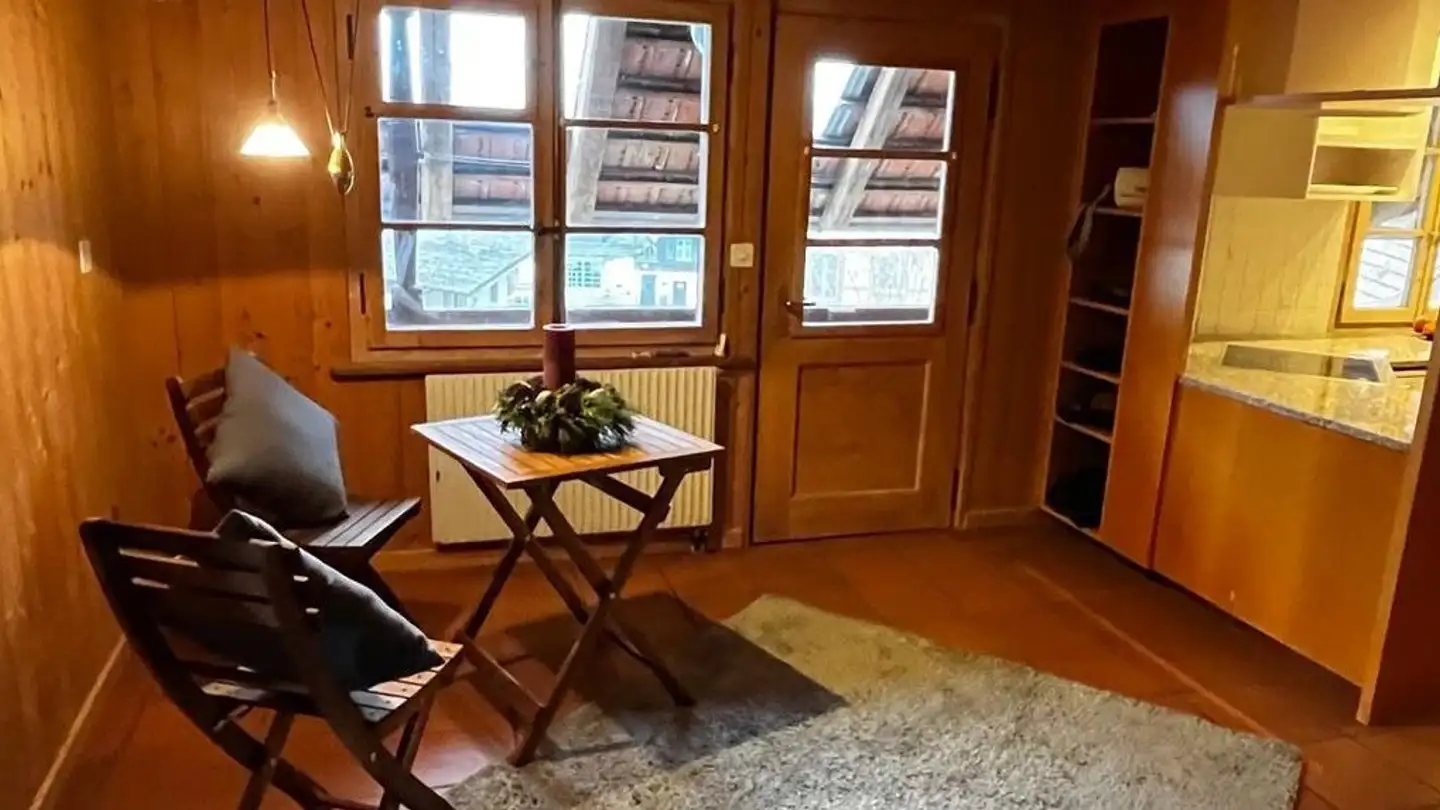 Apartment for rent - Milchgässli 34, 3208 Gurbrü - Photo 4