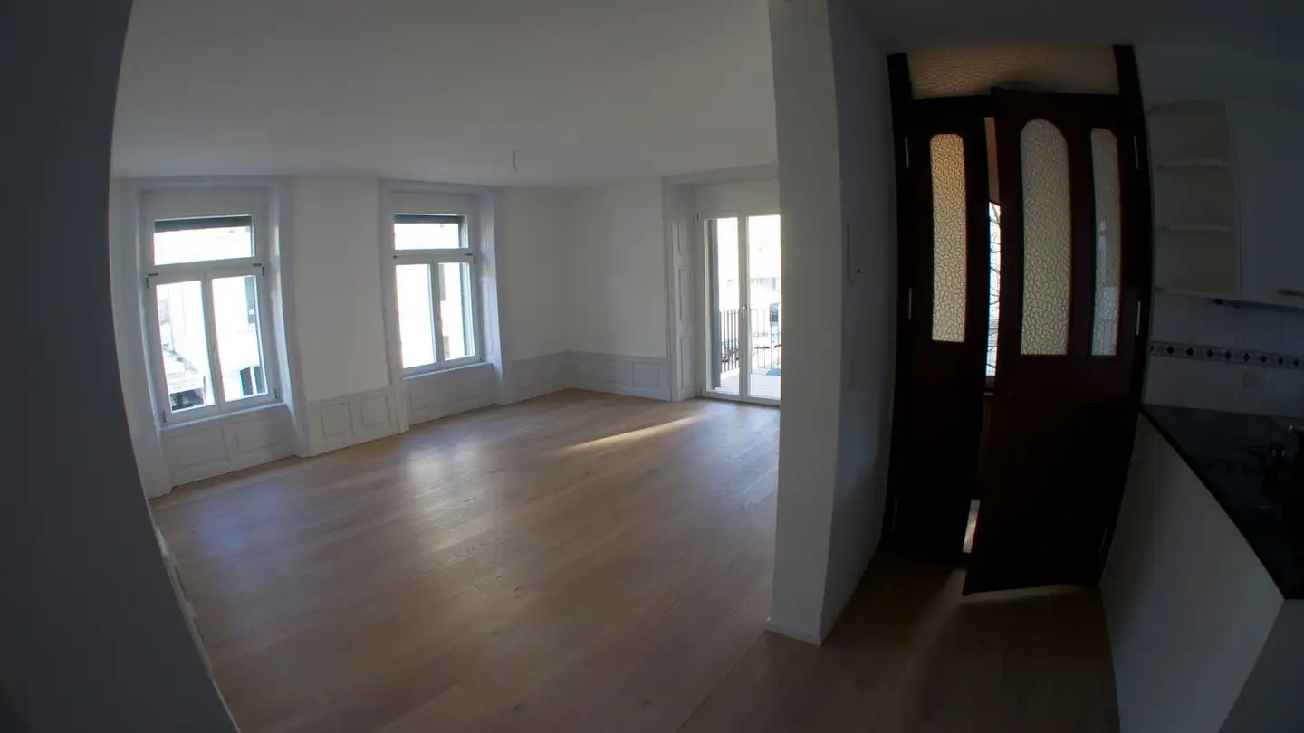 Wohnung mieten - Rue Karl-Neuhaus / Karl-Neuhaus-Strasse 23, 2502 Biel/Bienne - Foto 3