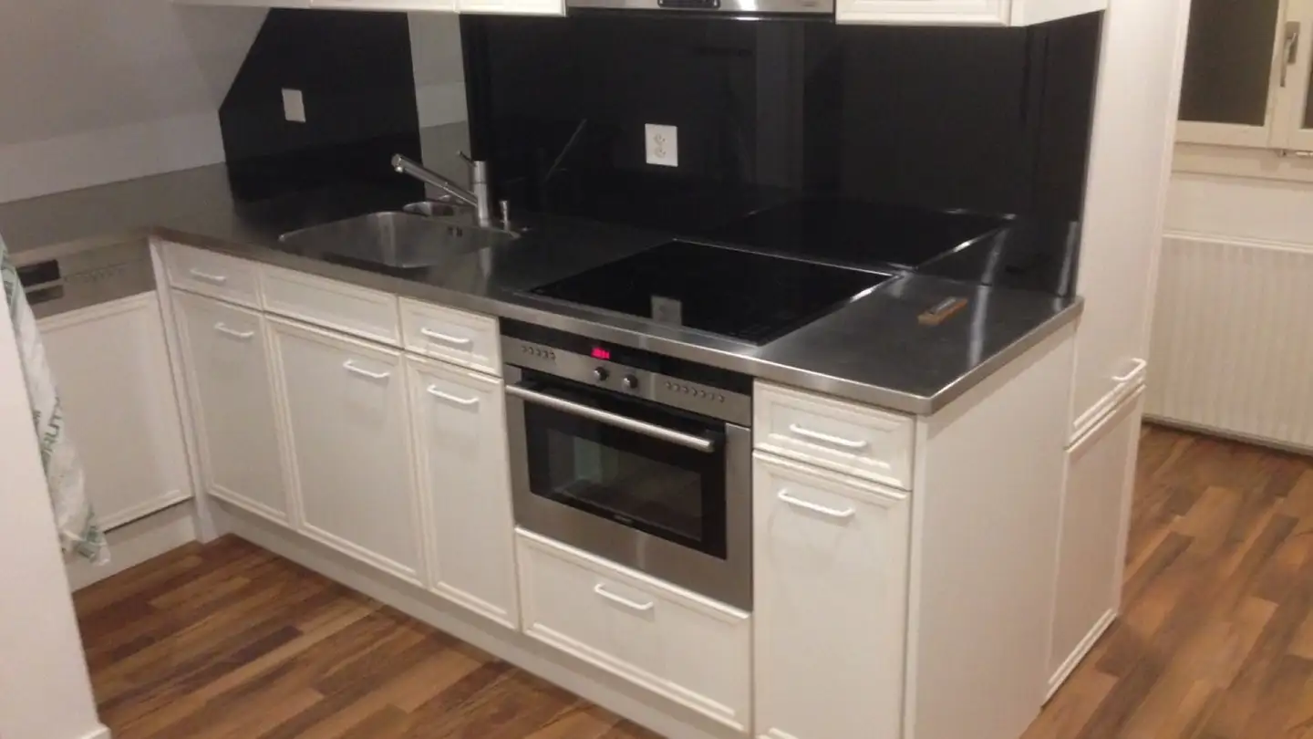 Apartment for rent - Seemattliweg 2, 6423 Seewen SZ