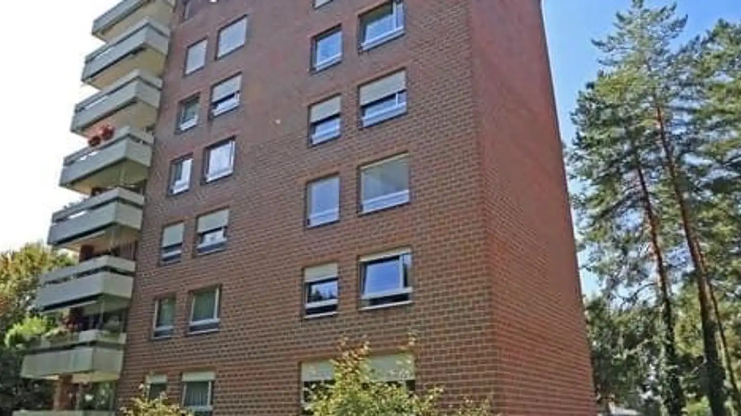 Wohnung mieten - Mattweg 86, 4144 Arlesheim