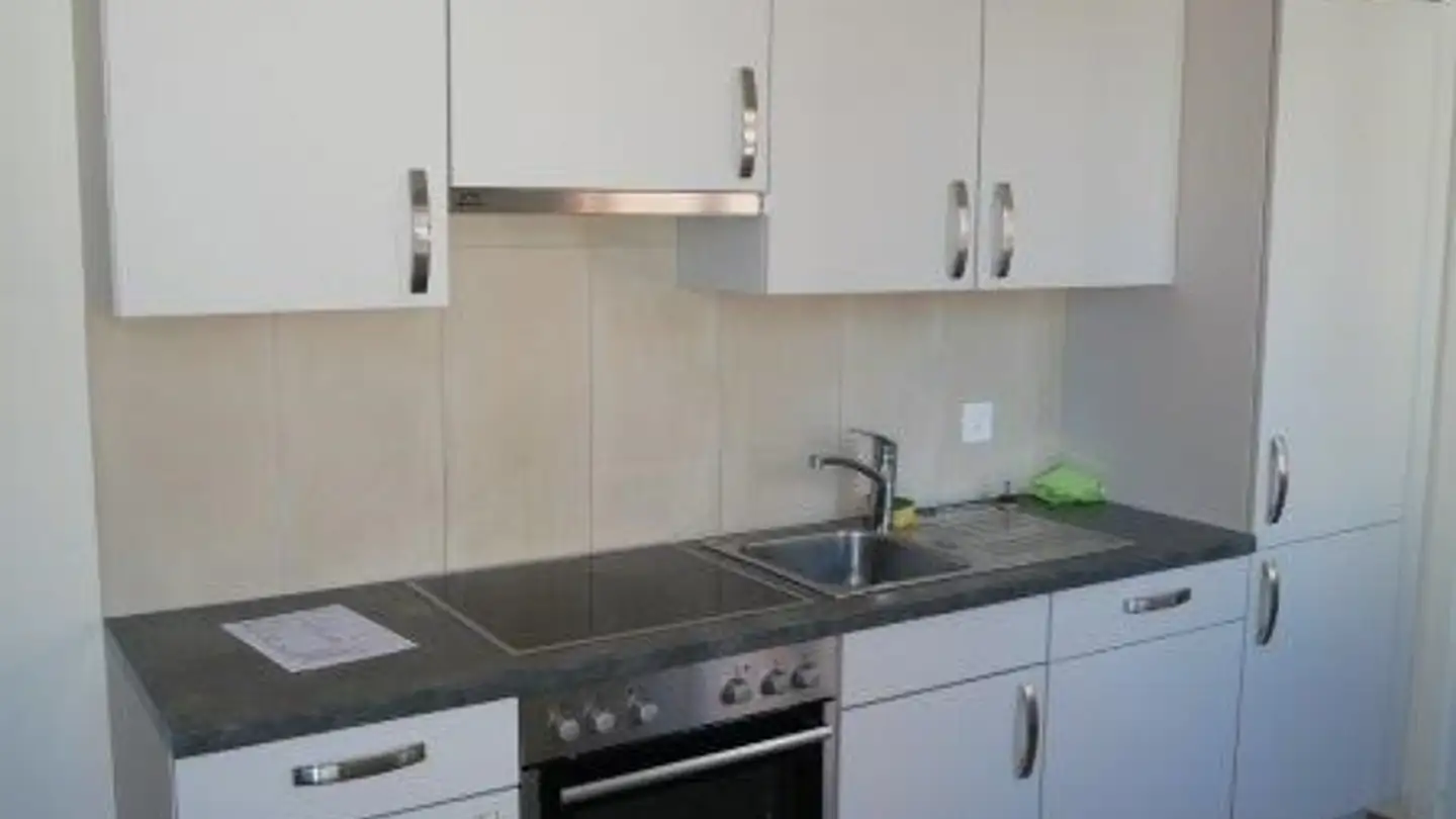 Apartment for rent - Zürichstrasse 14, 3360 Herzogenbuchsee