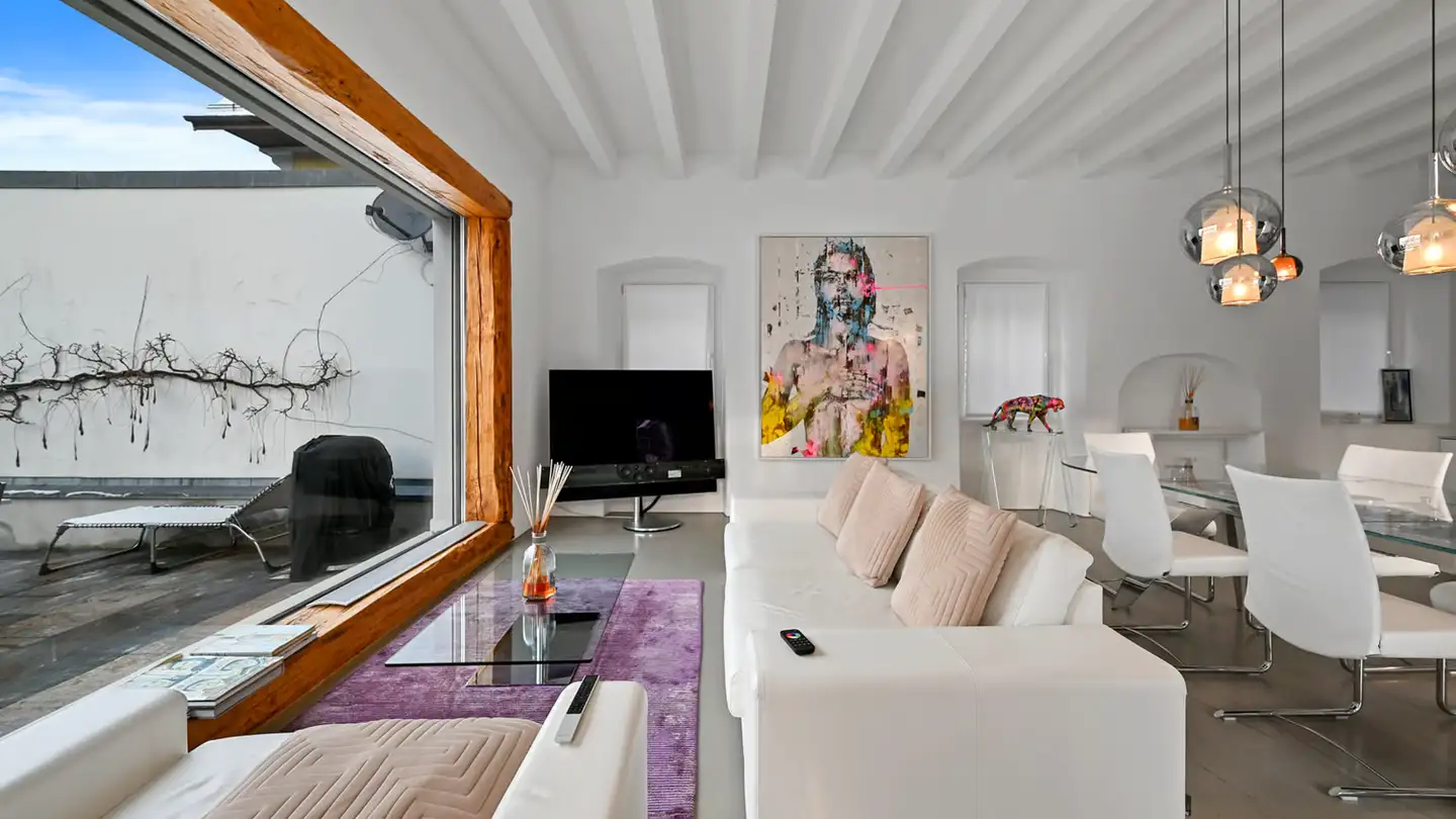 Villa mieten - Rue Du Temple 1, 1814 La Tour-de-Peilz - Foto 3