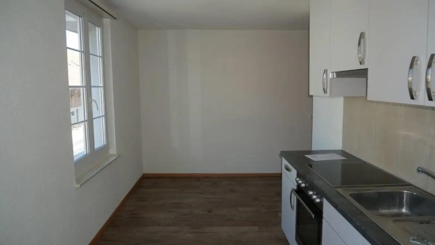 Apartment for rent - Zürichstrasse 14, 3360 Herzogenbuchsee - Photo 2