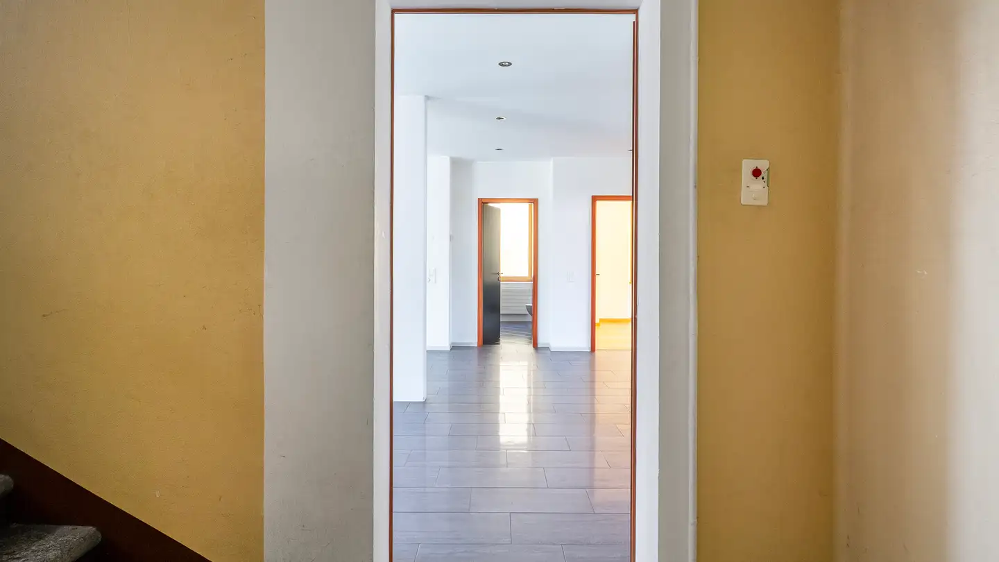 Appartamento in vendita - Via A. Pini 11, 6710 Biasca