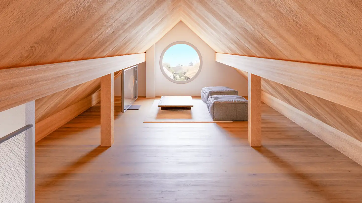 Wohnung kaufen - Hinterdorf 10, 2577 Siselen BE - Foto 4