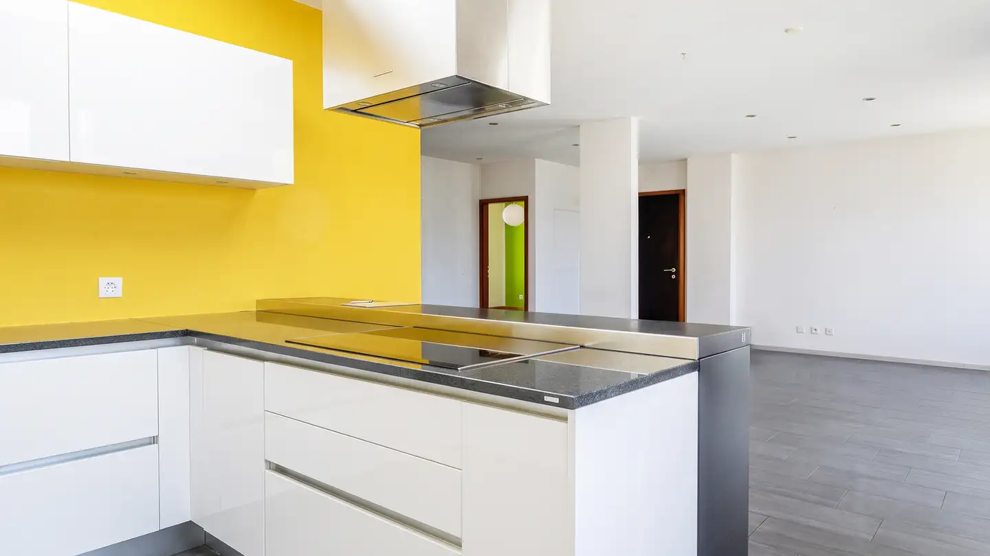 Appartamento in vendita - Via A. Pini 11, 6710 Biasca - Foto 4