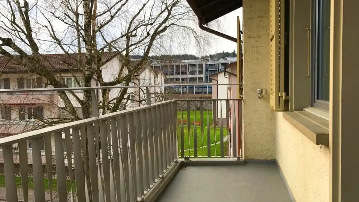 Appartamento in affitto - Lischenstrasse 4, 6030 Ebikon