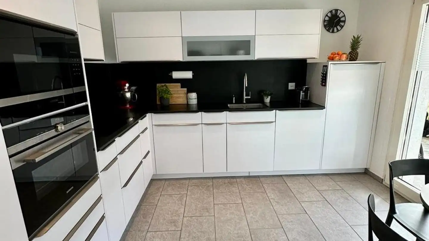 Appartement à vendre - 4800 Zofingen