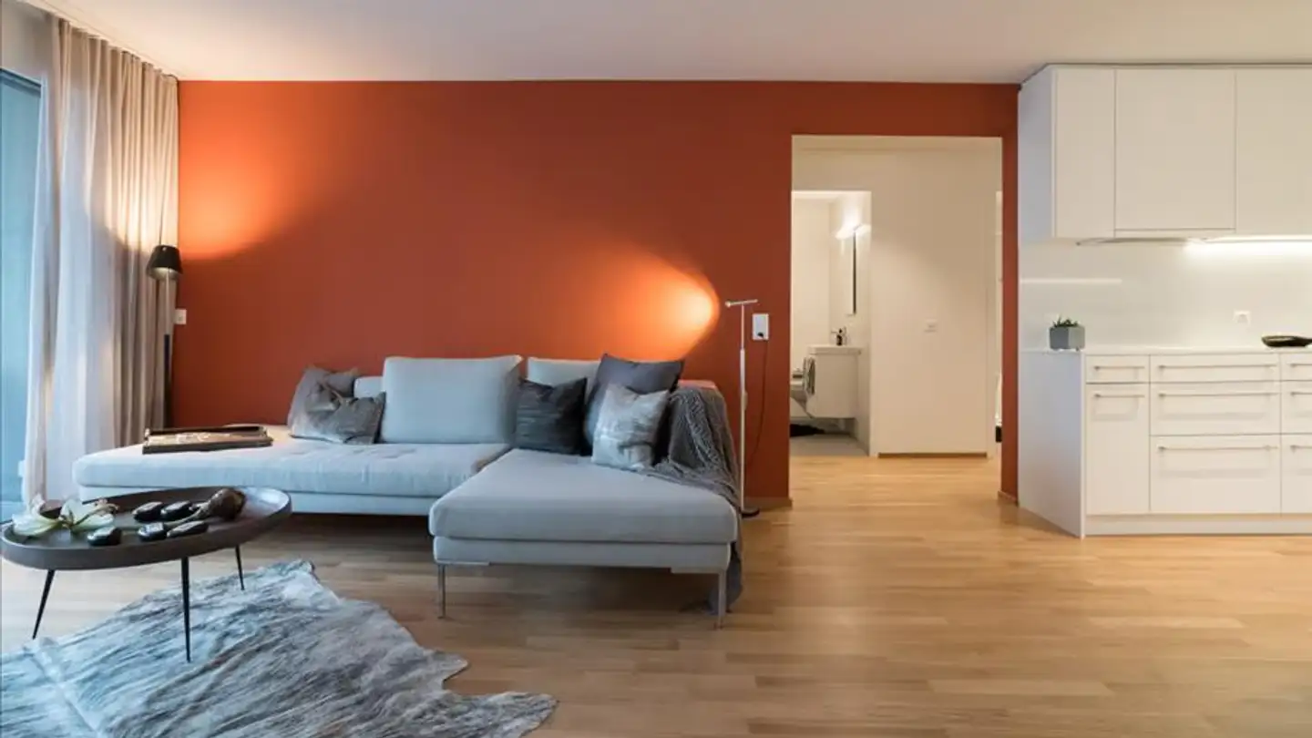 Appartamento in affitto - Luxweg 1, 5000 Aarau - Foto 3
