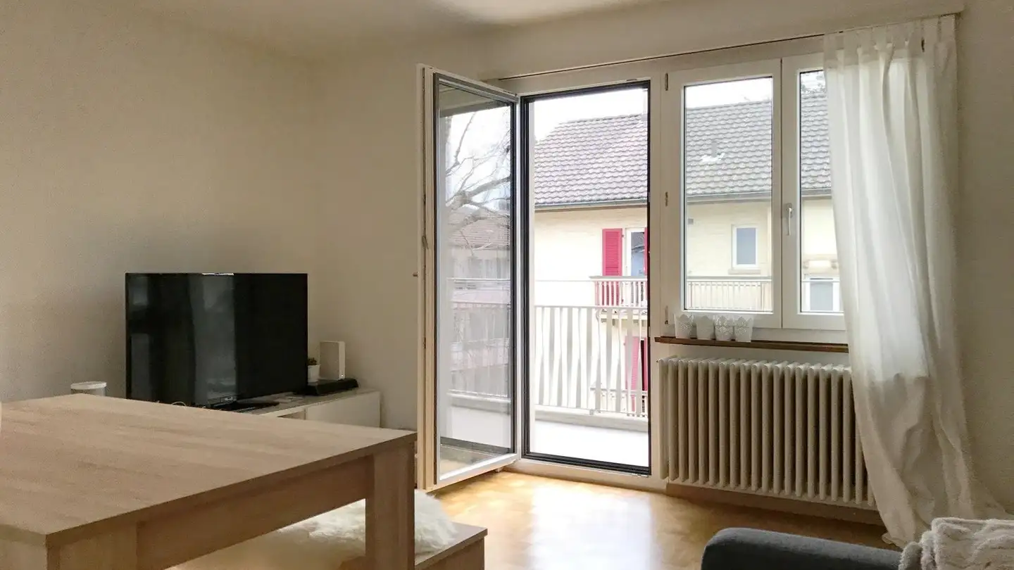 Appartamento in affitto - Lischenstrasse 4, 6030 Ebikon - Foto 2