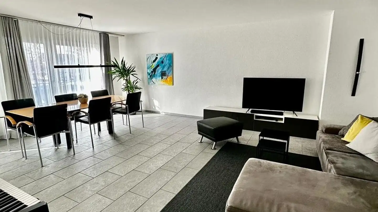 Apartment for sale - 4800 Zofingen - Photo 2