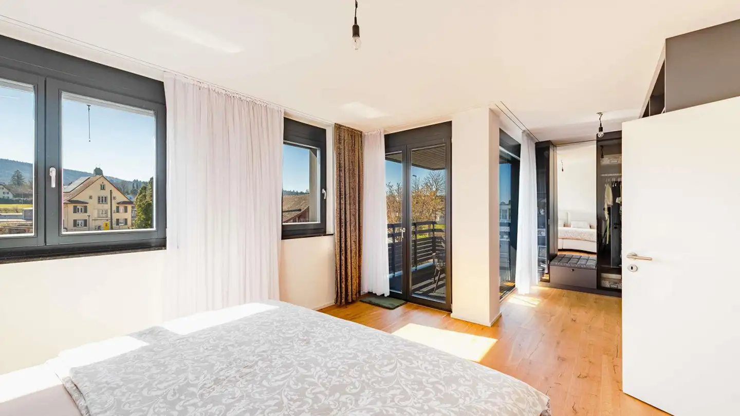 Casa singola in vendita - Schaffhauserstrasse 2a, 8213 Neunkirch - Photo 4