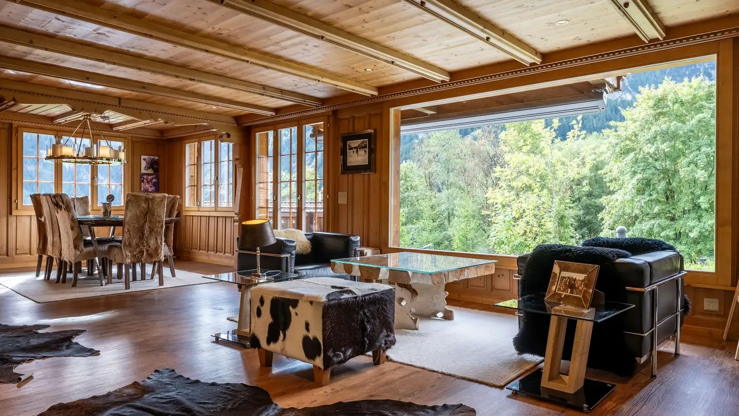 Chalet in vendita - 3785 Gsteig b. Gstaad - Photo 3