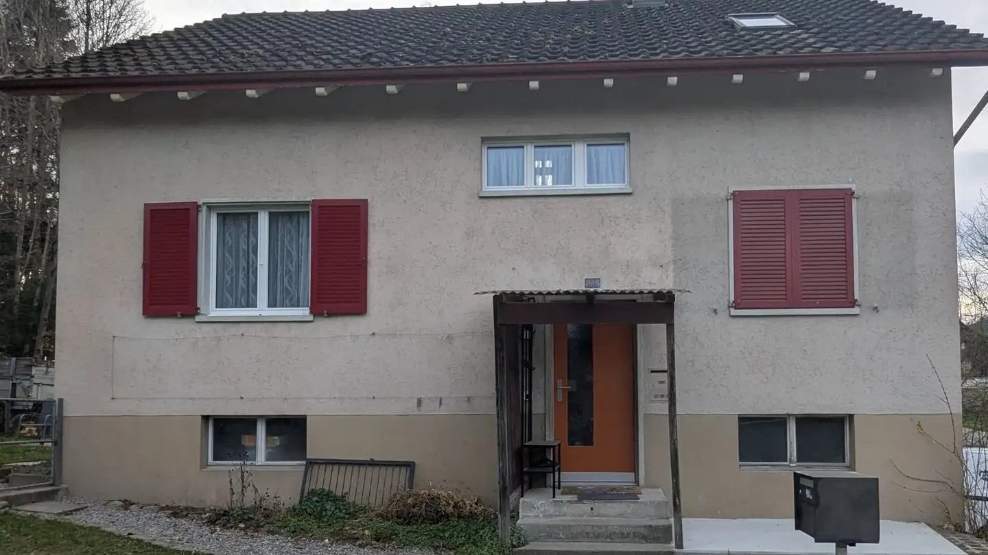 Single house for rent - 5643 Alikon