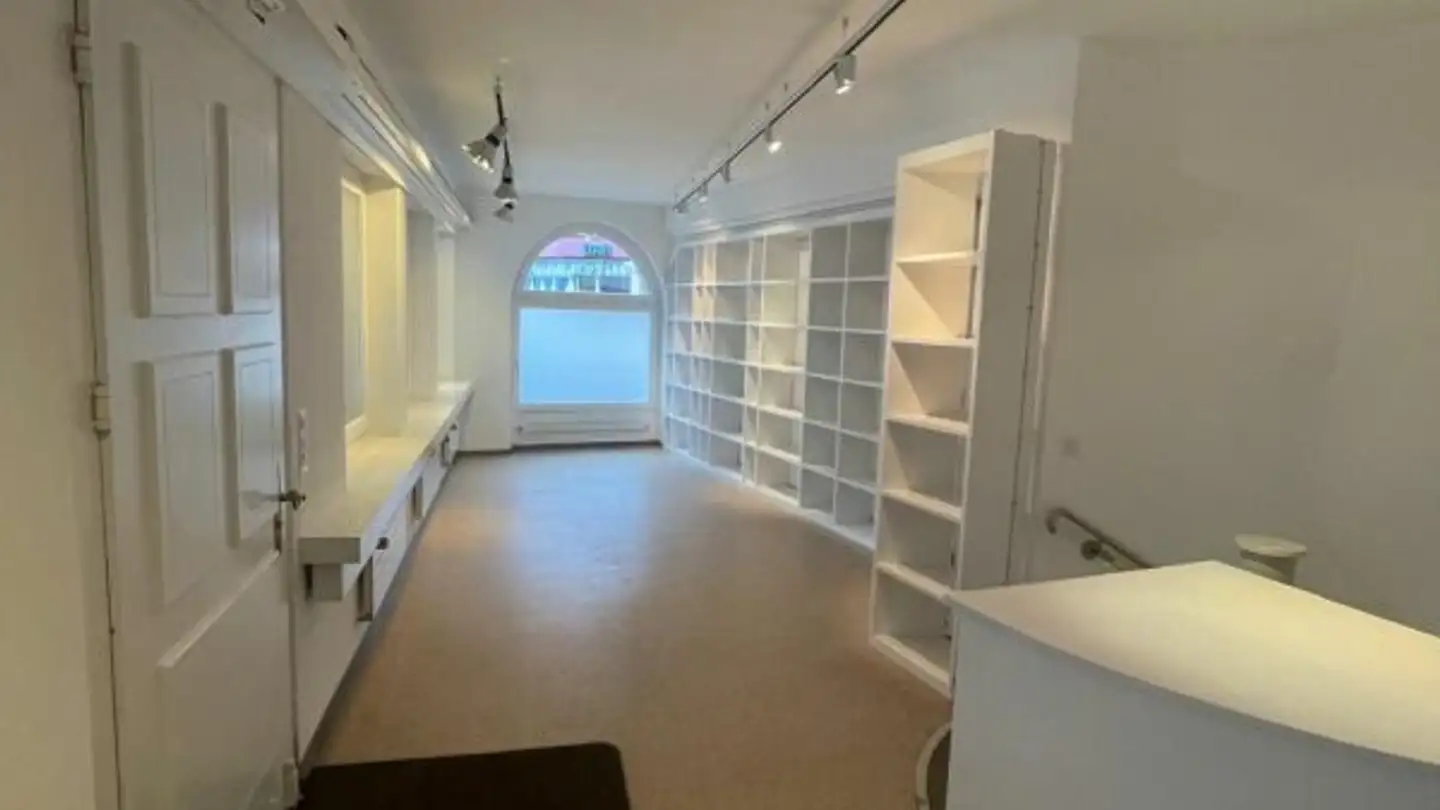 Gewerbe mieten - Valenserstrasse 2, 7310 Bad Ragaz - Foto 4