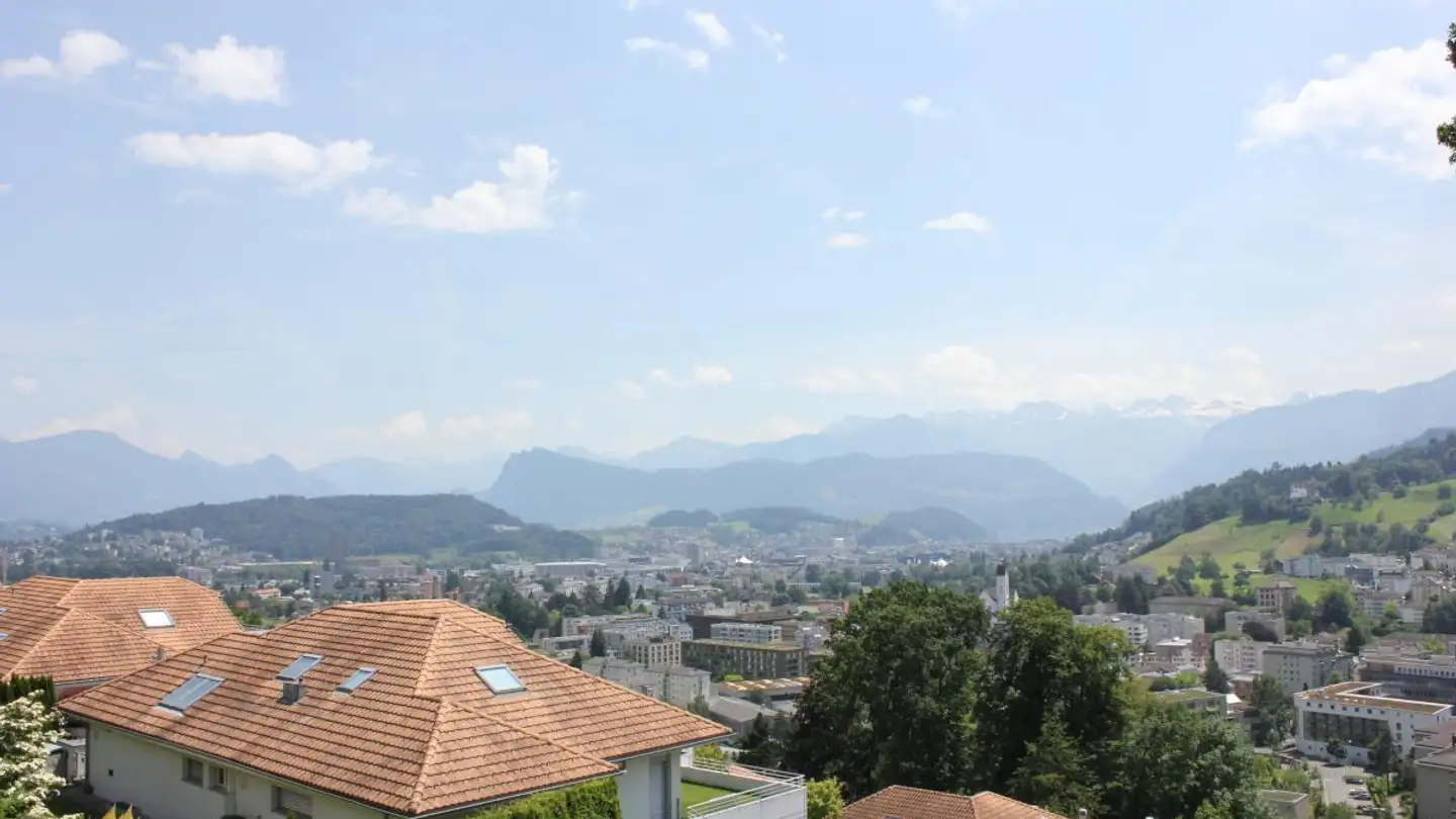 Appartamento in affitto - Zumhofhalde 32, 6010 Kriens