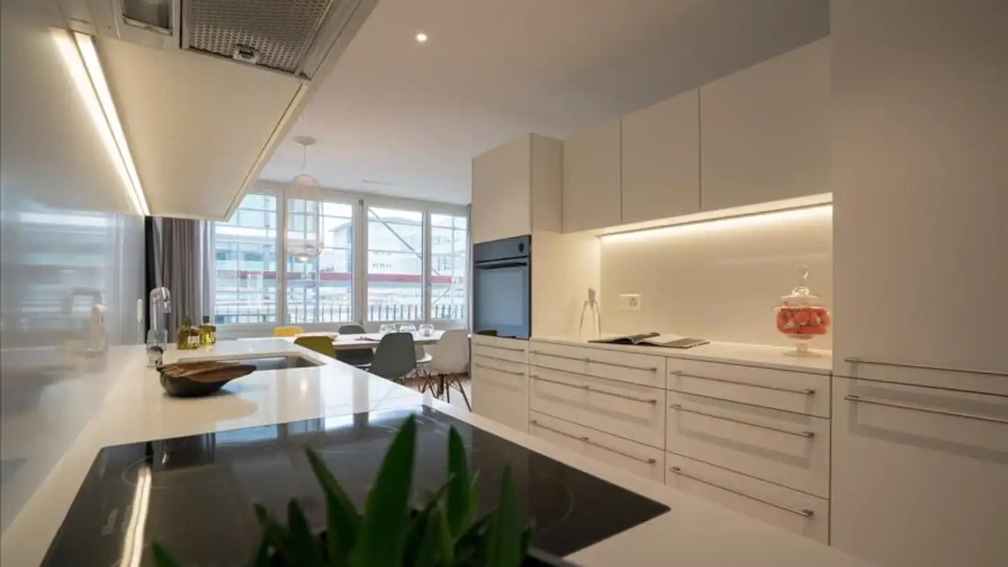 Appartamento in affitto - Luxweg 1, 5000 Aarau - Foto 4