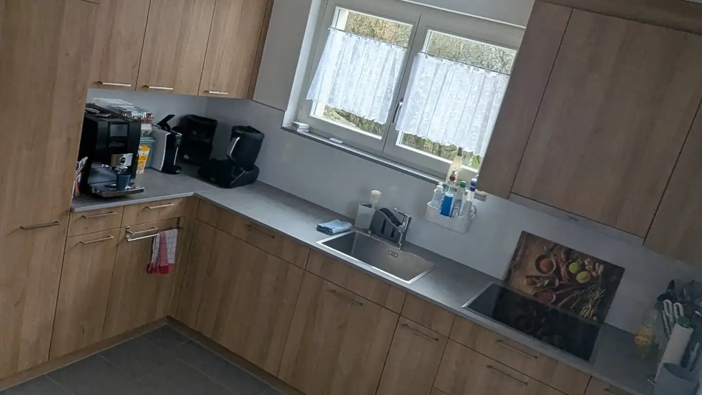 Single house for rent - 5643 Alikon - Photo 4