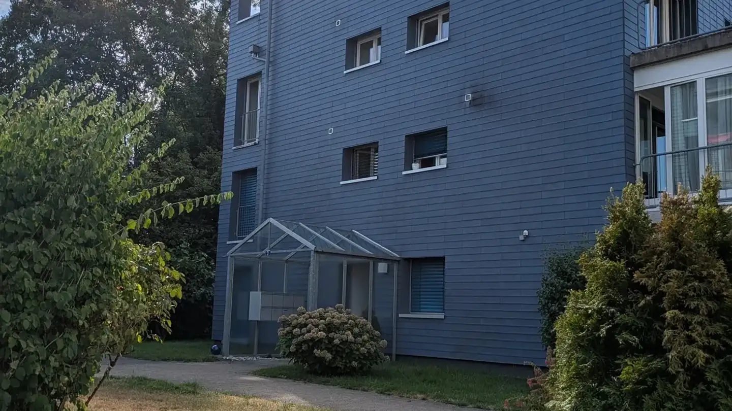 Apartment for rent - Etzelstrasse 3, 8640 Rapperswil SG