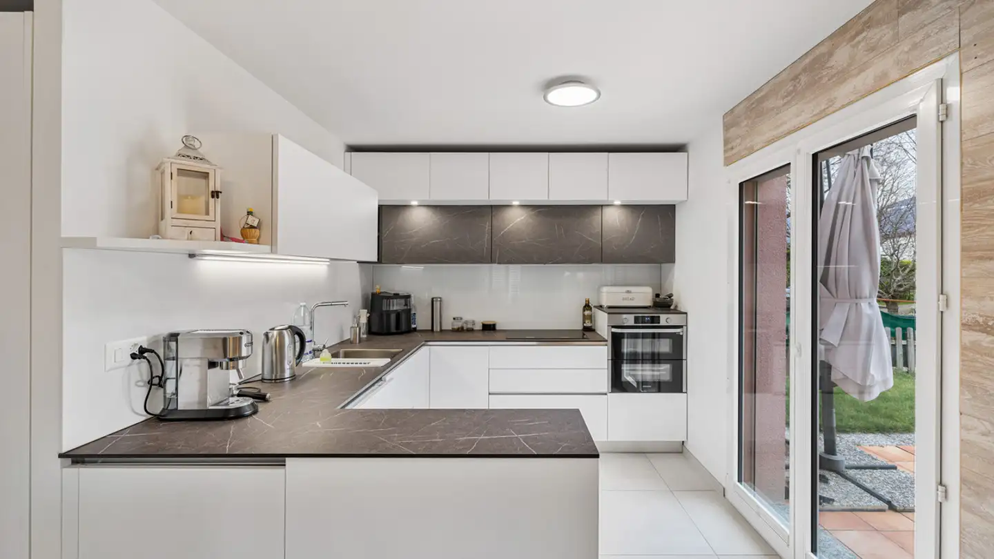 Maison individuelle à vendre - 1963 Vétroz - Photo 4