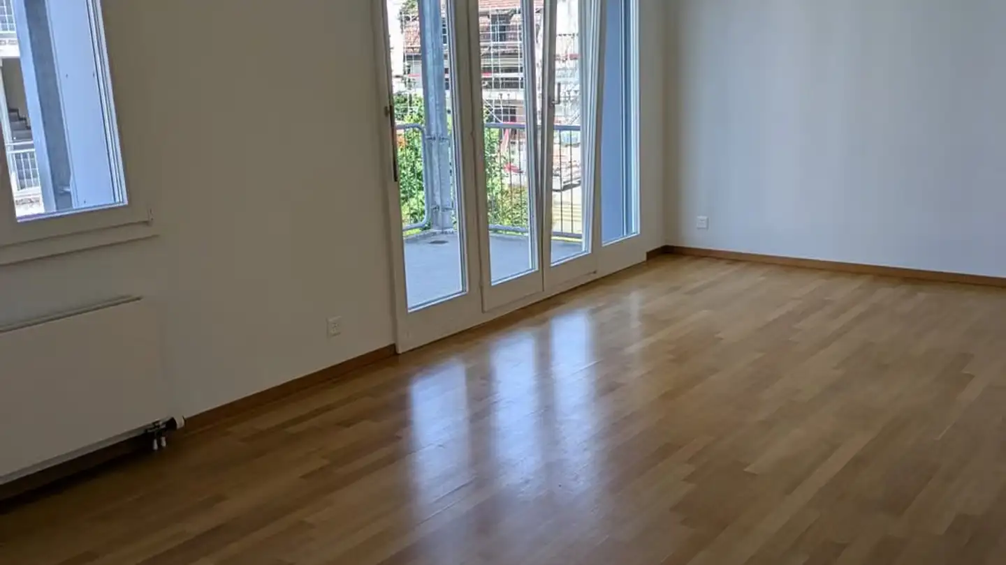 Apartment for rent - Etzelstrasse 3, 8640 Rapperswil SG - Photo 2