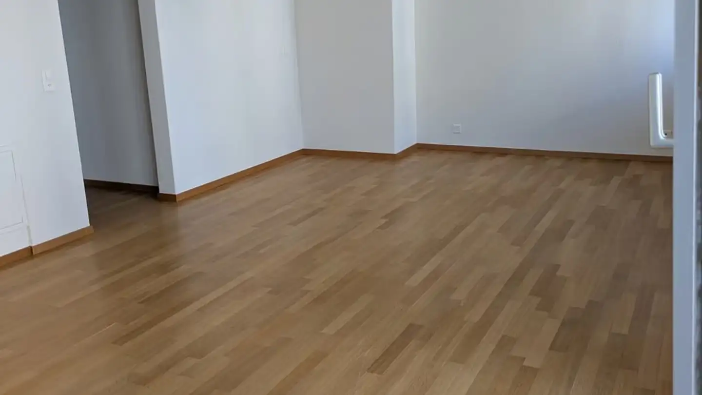 Apartment for rent - Etzelstrasse 3, 8640 Rapperswil SG - Photo 3
