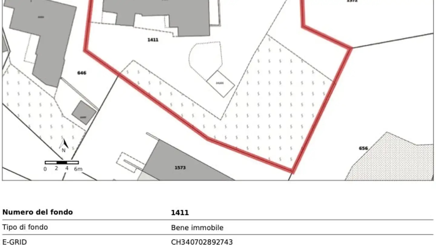 Maison individuelle à vendre - Via Tremozza 6, 6582 Pianezzo - Photo 2