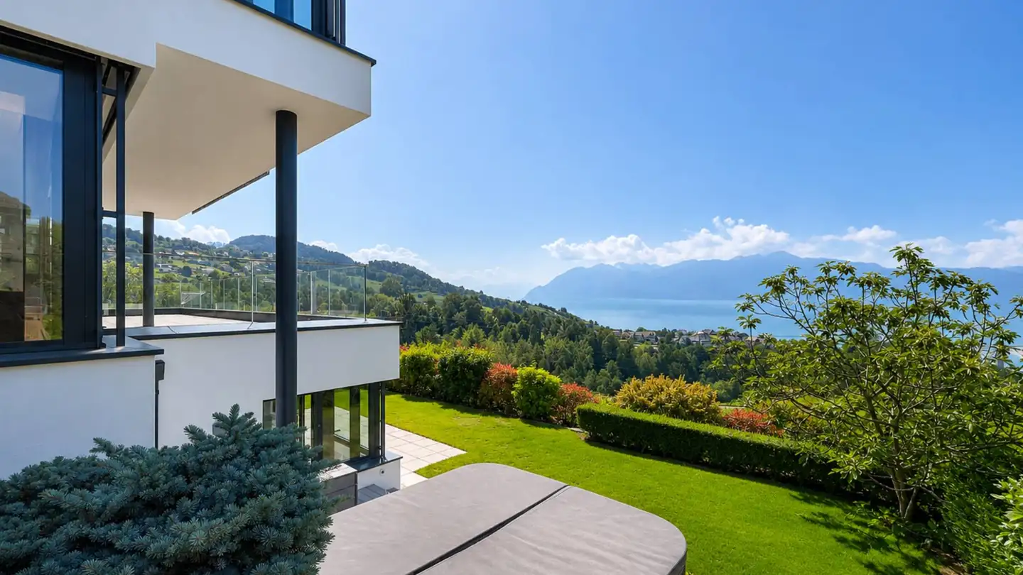 Villa in vendita - 1095 Lutry - Foto 4