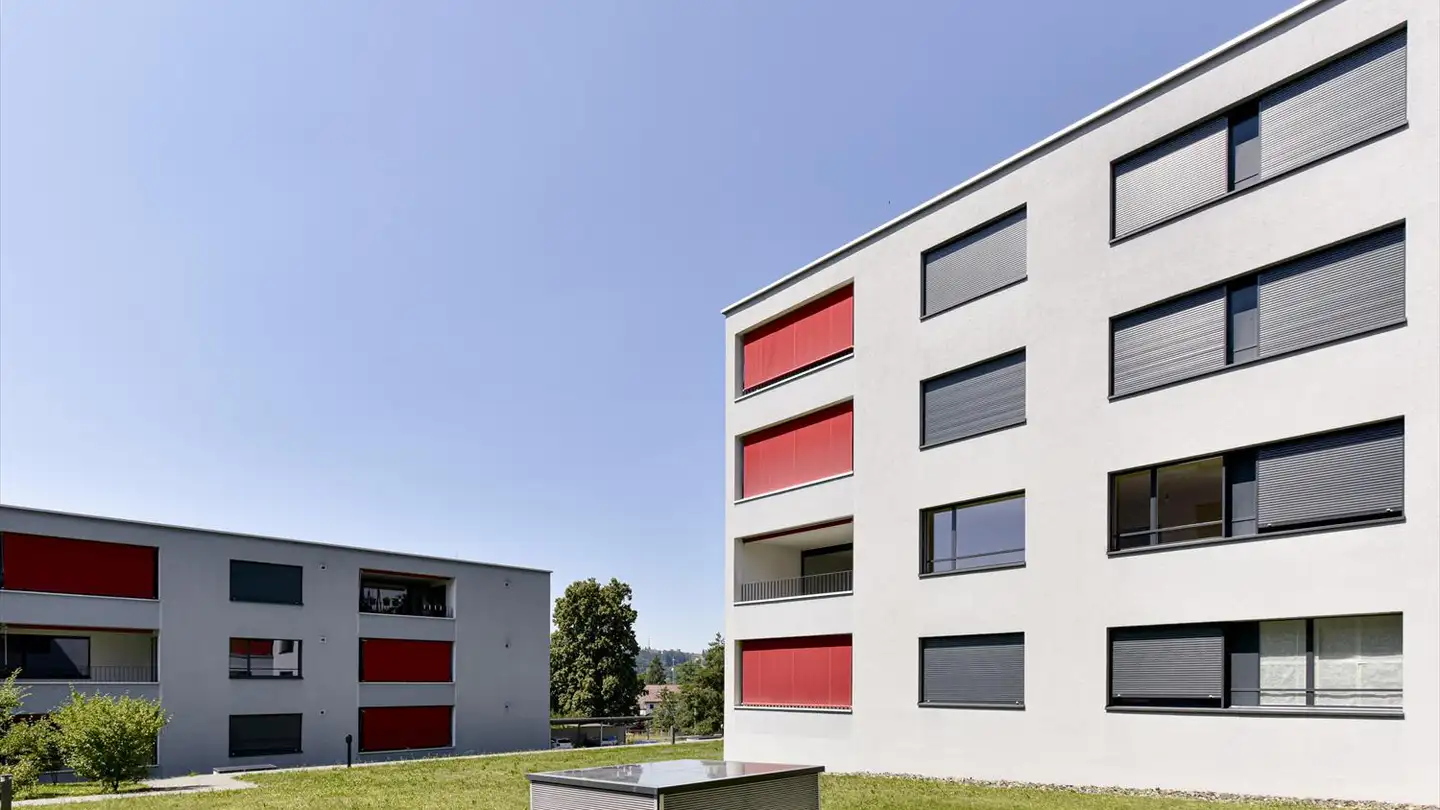 Appartement à louer - Luzernerstrasse 2a, 6037 Root