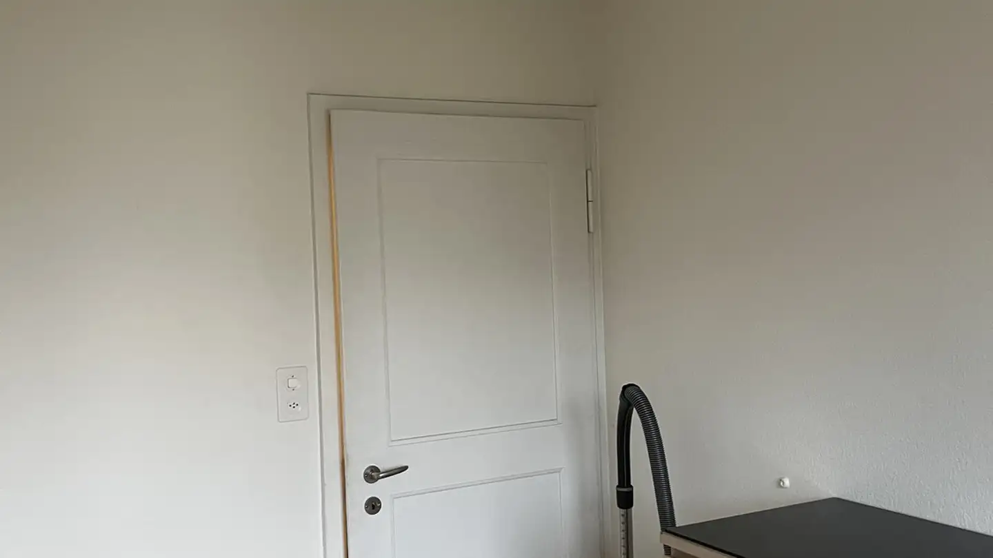 Single room for rent - Gsteigstrasse 48, 8049 Zürich - Photo 2