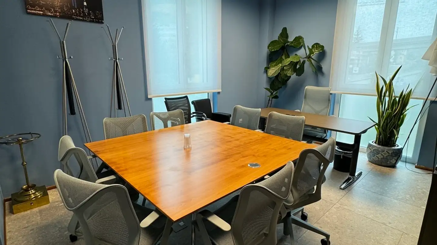 Spazio ufficio in affitto - 6900 Lugano - Foto 3