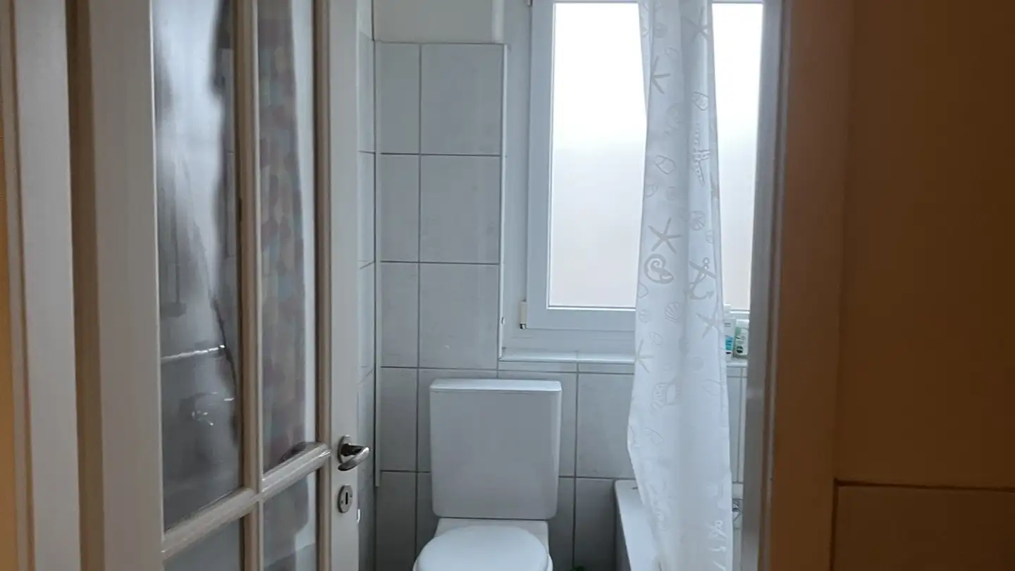 Single room for rent - Gsteigstrasse 48, 8049 Zürich - Photo 3