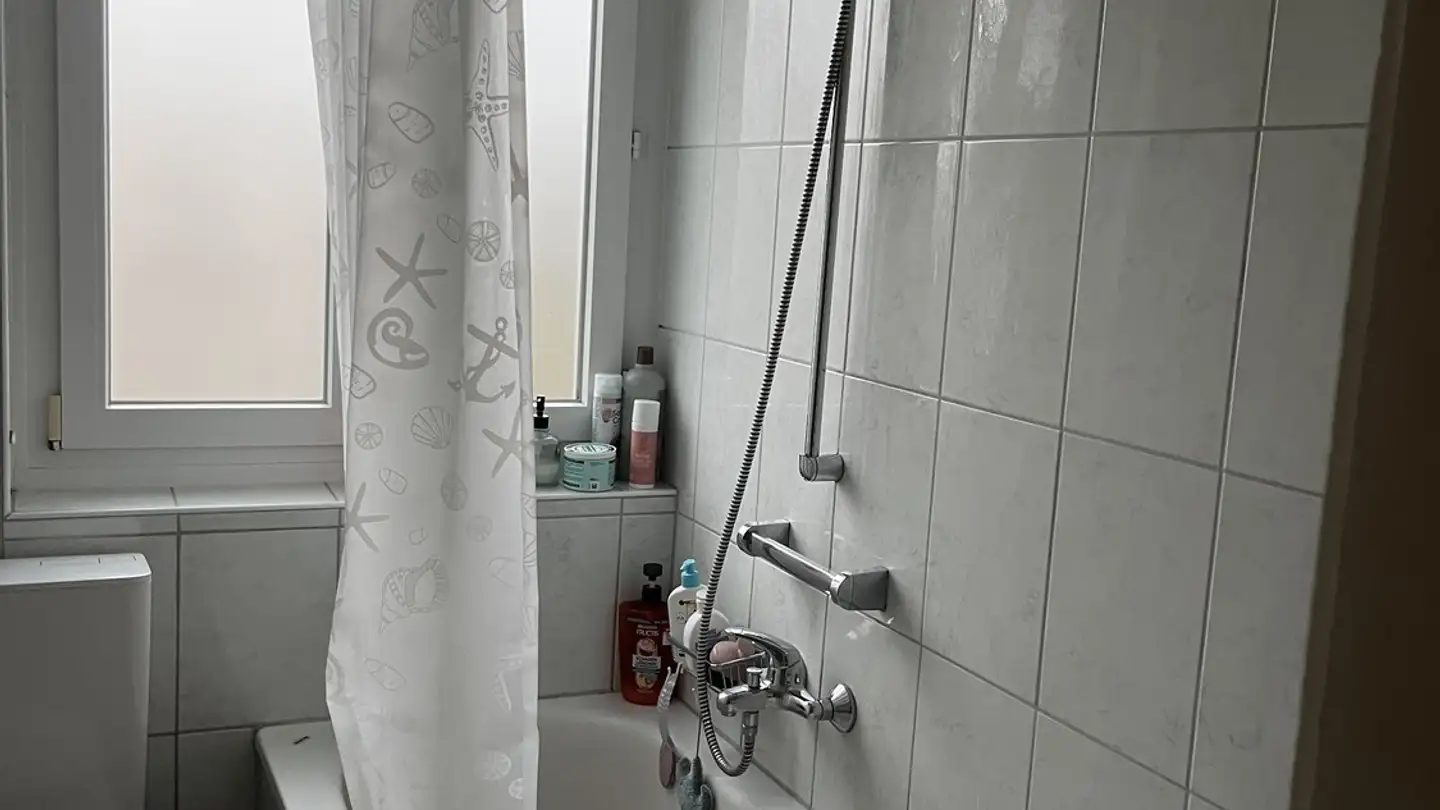 Single room for rent - Gsteigstrasse 48, 8049 Zürich - Photo 4