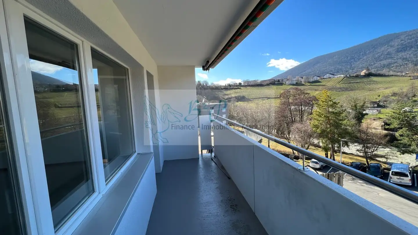 Apartment for rent - Faubourg Philippe-Suchard 36, 2017 Boudry - Photo 4