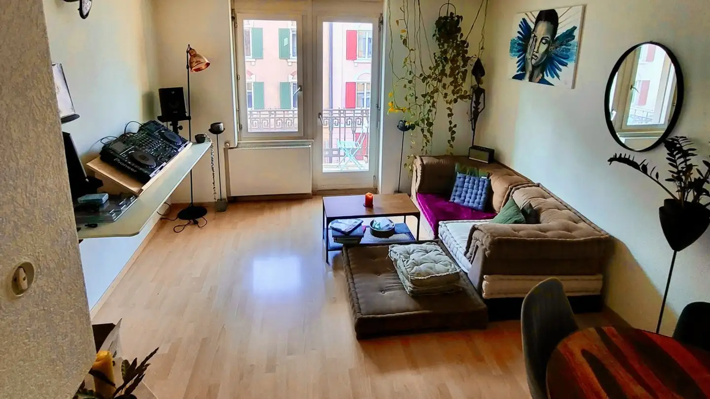 Apartment for rent - 8004 Zürich