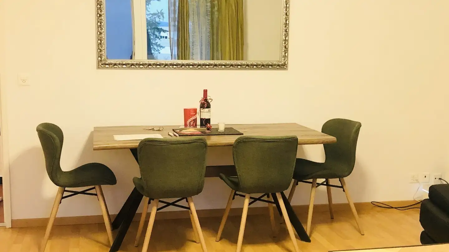 Single room for rent - 8152 Glattbrugg