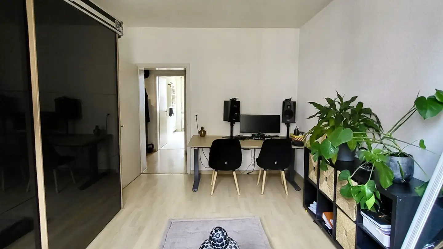 Apartment for rent - 8004 Zürich - Photo 2