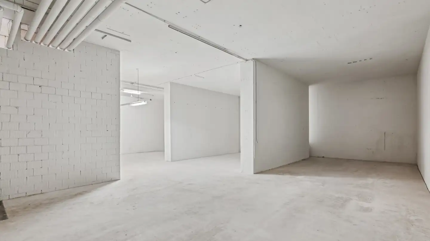 Sala hobby in affitto - Poststrasse 2, 4500 Solothurn - Photo 3