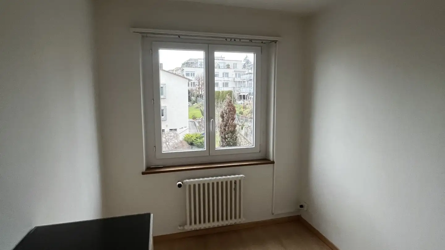 Zimmer mieten - Gsteigstrasse 48, 8049 Zürich