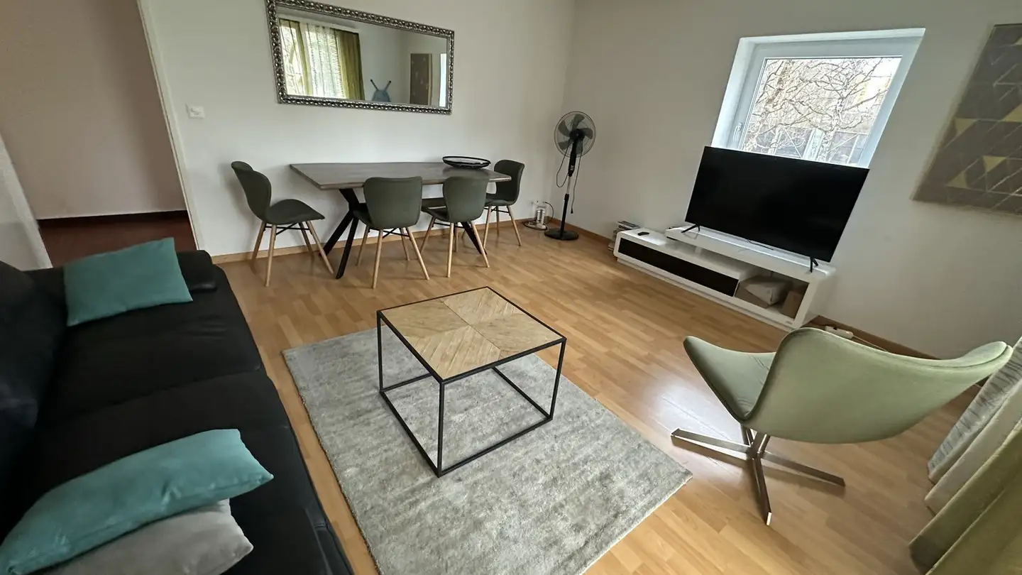 Single room for rent - 8152 Glattbrugg - Photo 2