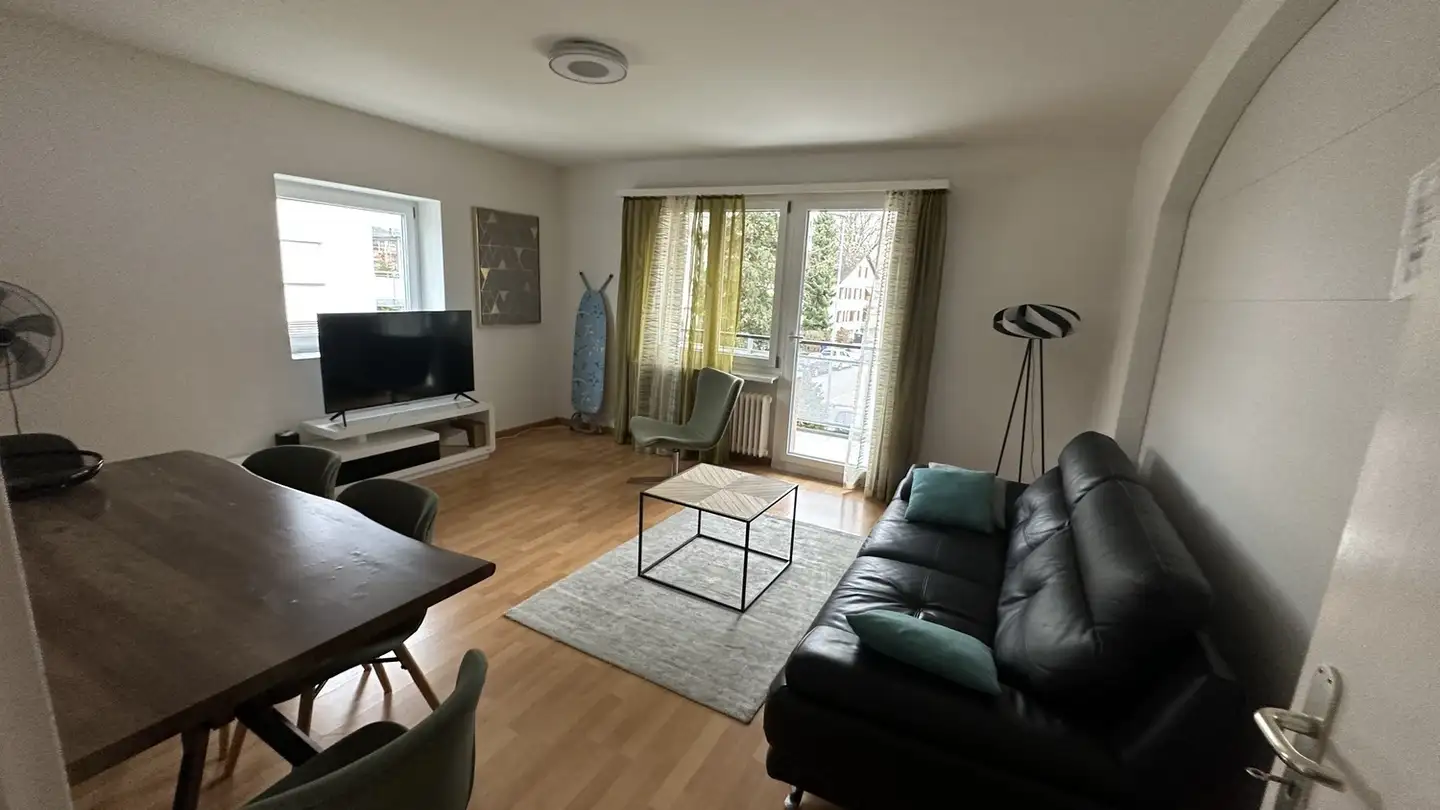 Single room for rent - 8152 Glattbrugg - Photo 4