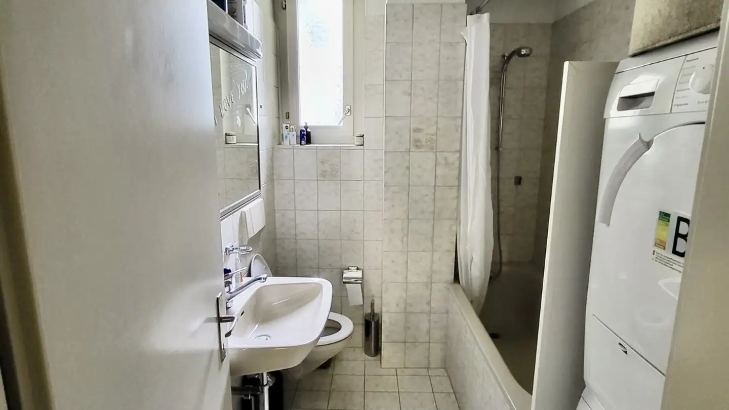 Apartment for rent - 8004 Zürich - Photo 3