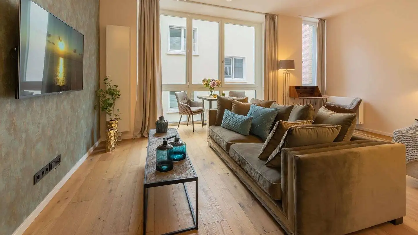 Appartement à louer - 1018 Lausanne
