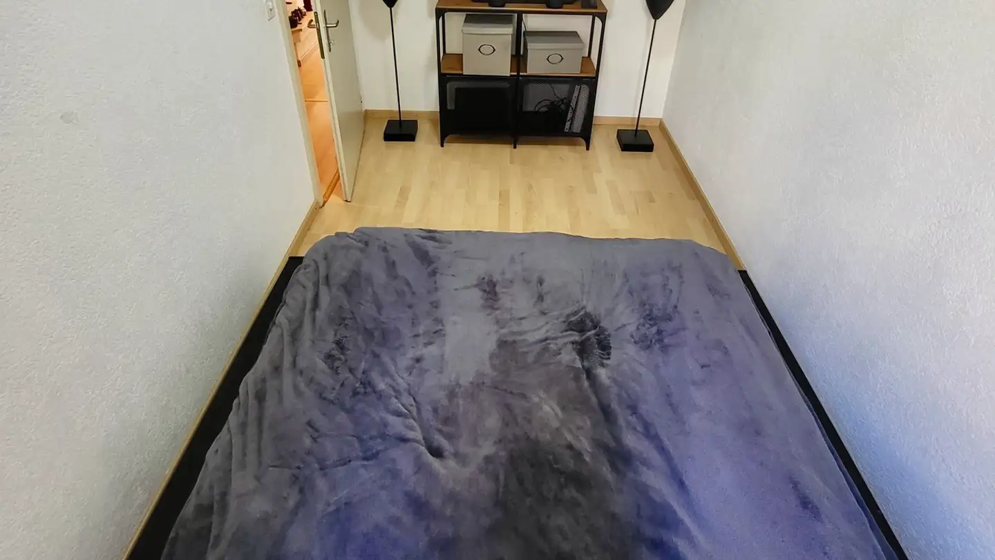 Apartment for rent - 8004 Zürich - Photo 4