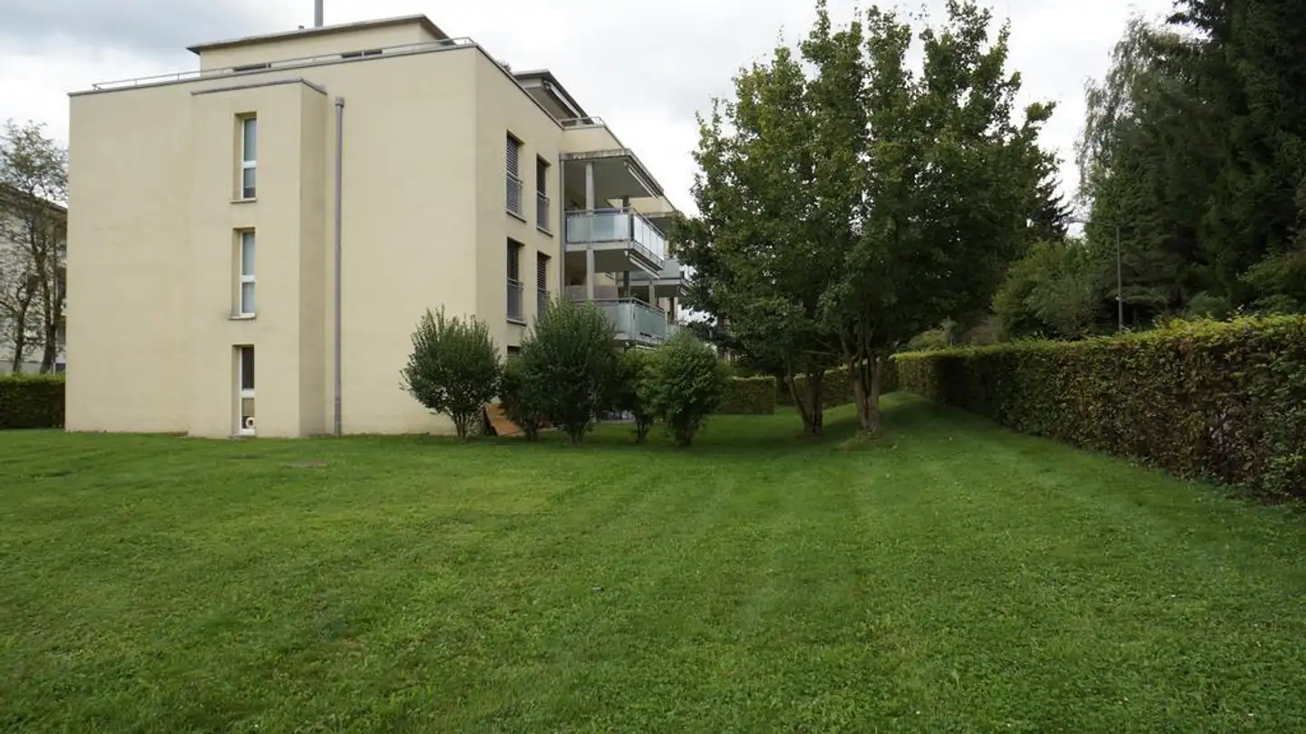 Appartamento in affitto - Grünmattstrasse 6, 8405 Winterthur