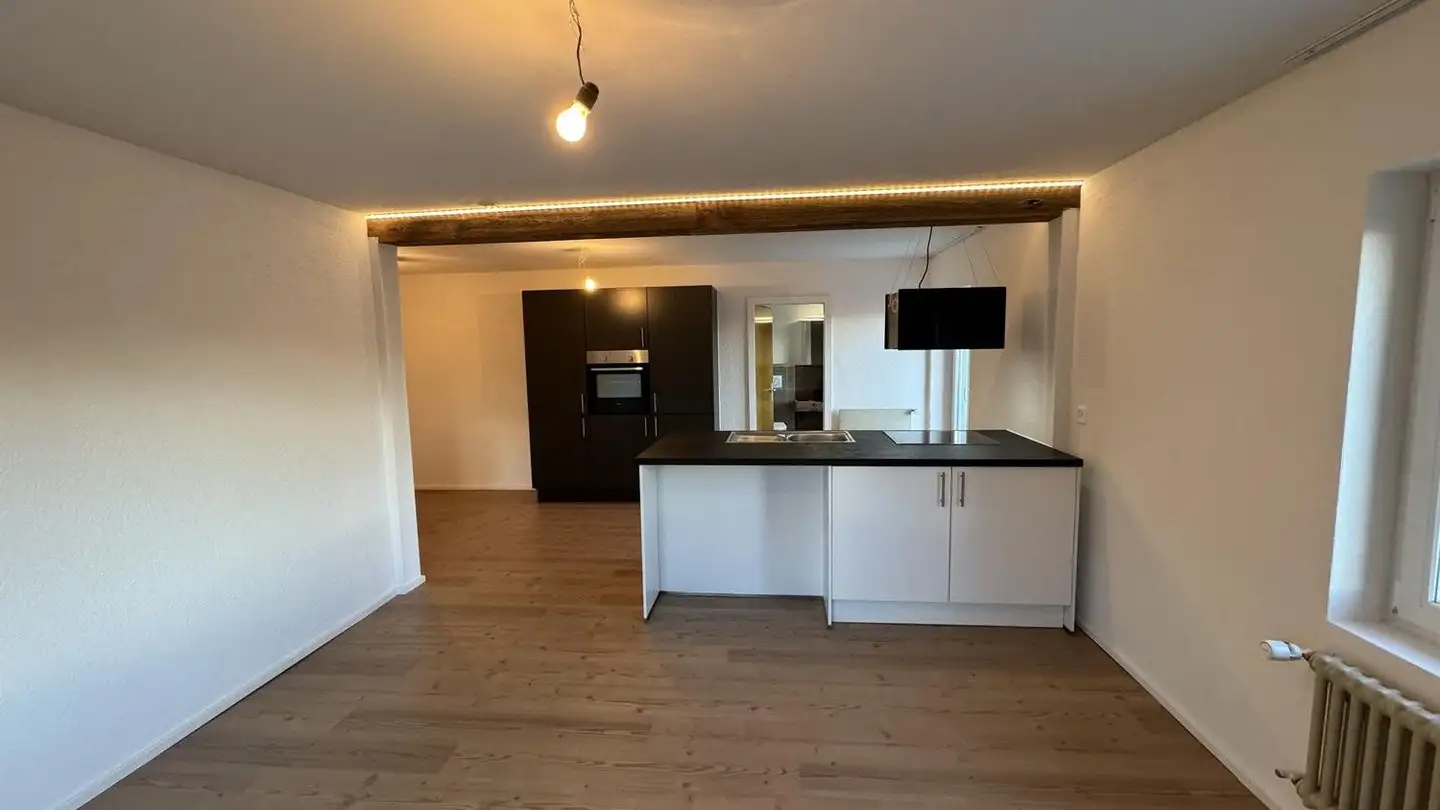 Apartment for rent - Haselstrasse 82, 3935 Bürchen - Photo 3
